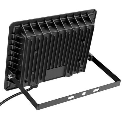 HOCO DL12 Ultra Thin Outdoor LED Flood Light – Waterproof & Energy Efficient
