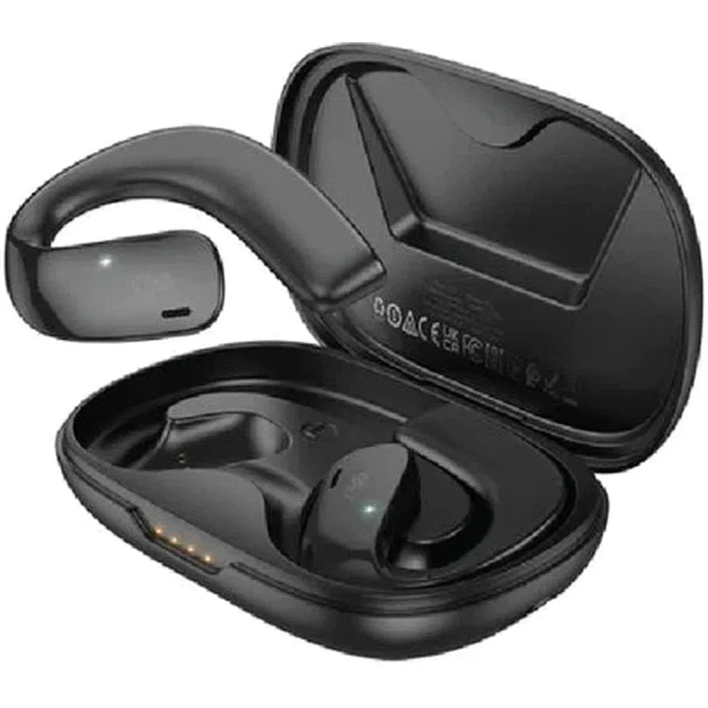 Hoco EQ4 Graceful true wireless BT headset - Saif Al Najmi Kw