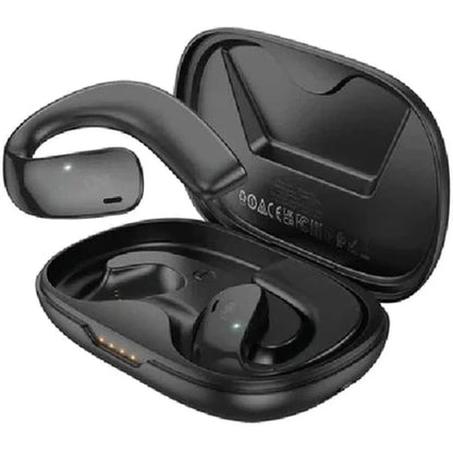 Hoco EQ4 Graceful true wireless BT headset - Saif Al Najmi Kw