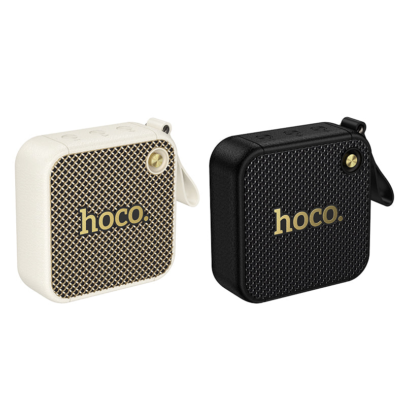 Hoco HT1 Premium Wireless Sports Speaker – 8W Portable Bluetooth Sound with TF, USB & AUX Support