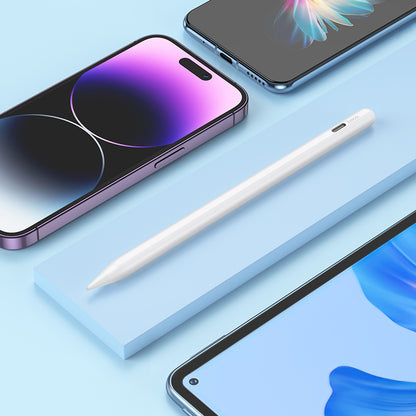 HOCO GM109 Capacitive Stylus pen for smartphones and tablets - Saif Al Najmi Kw