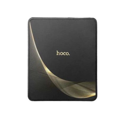 Hoco GM22 Aurora Gaming Mouse Pad (200x240mm) - Saif Al Najmi Kw