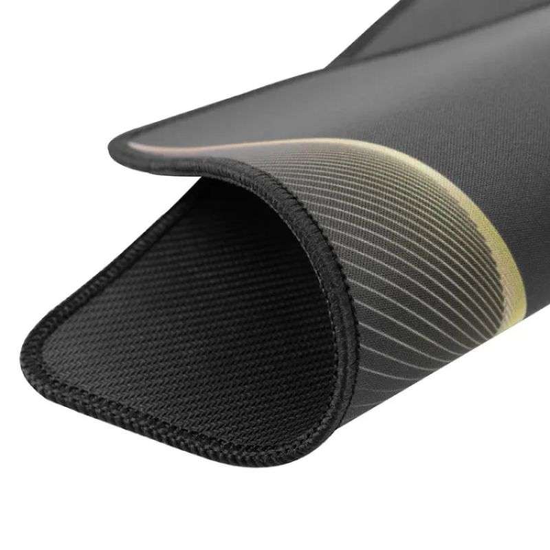 Hoco GM22 Aurora Gaming Mouse Pad (200x240mm) - Saif Al Najmi Kw
