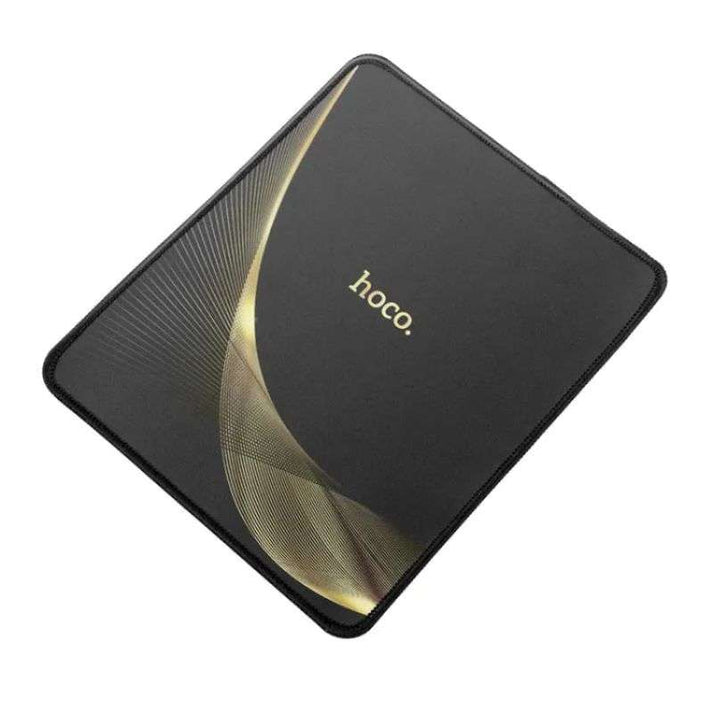 Hoco GM22 Aurora Gaming Mouse Pad (200x240mm) - Saif Al Najmi Kw