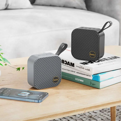 HOCO HC22 Wireless Sports 5W Speaker - Bluetooth, TF, USB, AUX