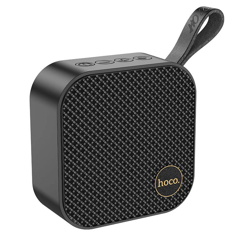 HOCO HC22 Wireless Sports 5W Speaker - Bluetooth, TF, USB, AUX