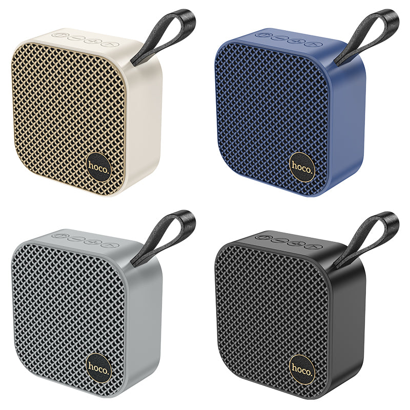 HOCO HC22 Wireless Sports 5W Speaker - Bluetooth, TF, USB, AUX