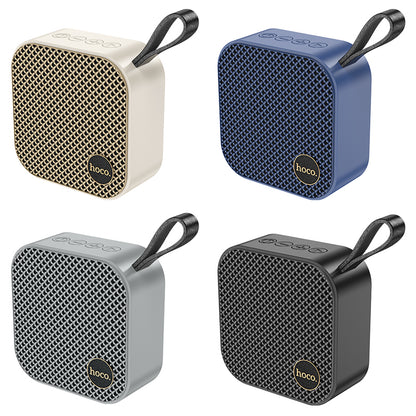 HOCO HC22 Wireless Sports 5W Speaker - Bluetooth, TF, USB, AUX