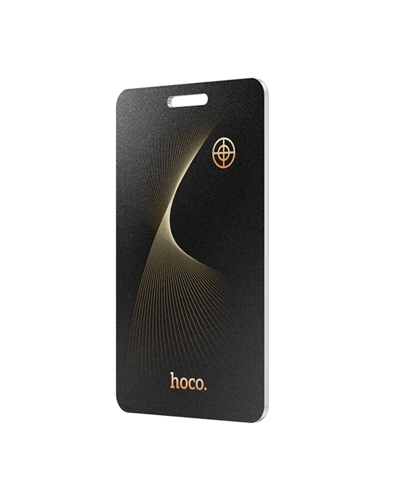 Hoco Smart Wireless Tracker Card Wireless Charging (E92) - Compact & Efficient - Saif Al Najmi Kw
