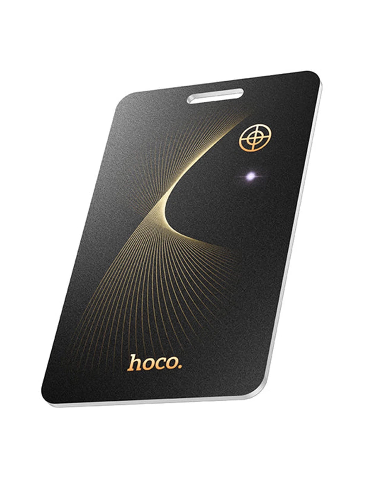 Hoco Smart Wireless Tracker Card Wireless Charging (E92) - Compact & Efficient - Saif Al Najmi Kw