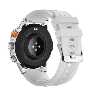 Hoco Y20 Sports Smart Watch - Silver - Saif Al Najmi Kw