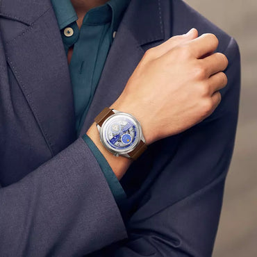 Hoco Y21 Smart Watch AMOLED - Bluetooth Calls IP67 Waterproof - Saif Al Najmi Kw