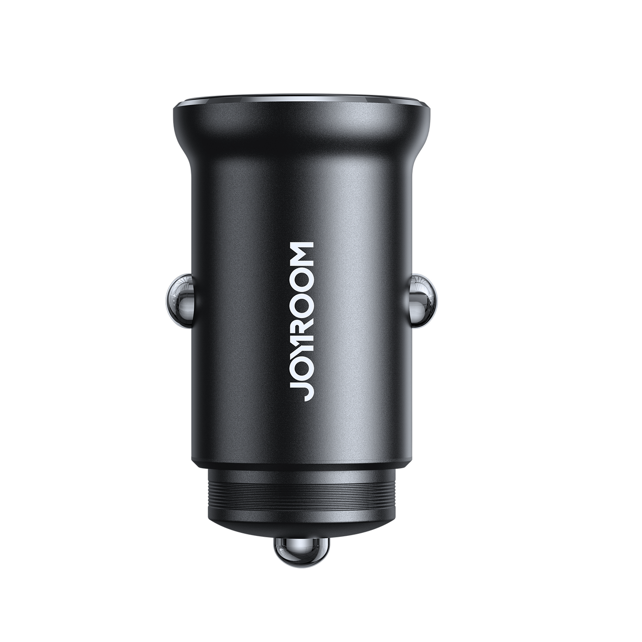 30W Joyroom CCN05 Mini Metal Car Charger