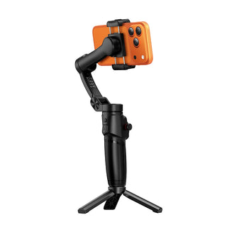 Hoco K91 3-Axis Smartphone Gimbal Stabilizer with Bluetooth Remote Control