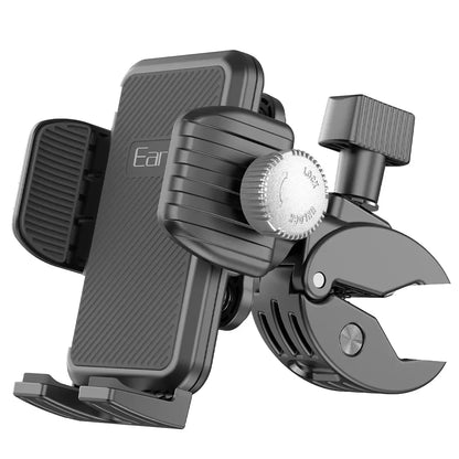 Earldom ET-EH286 Phone Holder for Bicycles & Scooters – Universal Mount