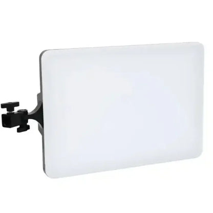 RL-16 LED Photography Light Panel - Adjustable Brightness & Color Temperature for Professional Photography & Video - Saif Al Najmi Kw