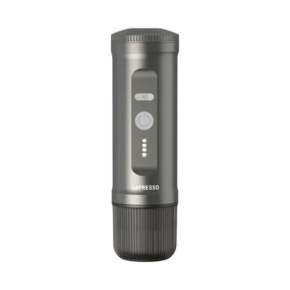 LePresso Cafecruze Portable 2-in-1 Espresso Maker 20 Bar – 65mL