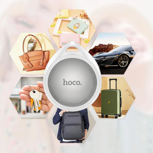 HOCO DI29 GLOBAL POSITIONING TRACKER AIRTAG - Saif Al Najmi Kw