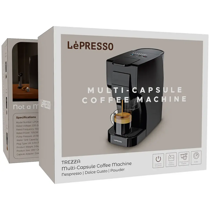 LePresso Multi-Capsule Coffee Machine2.webp