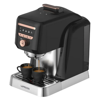Lepresso Kavemystique Automatic Turkish Coffee Maker with Self-Cleaning Function - Black5.webp
