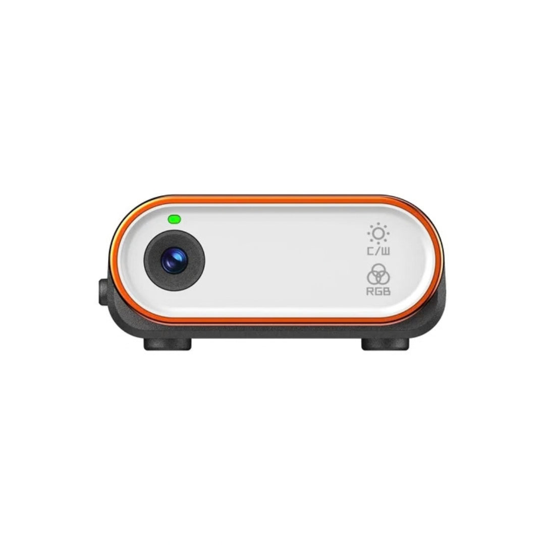 Hohem iSteady M6 Kit Smartphone Gimbal Stabilizer with AI Tracking & RGB Fill Light
