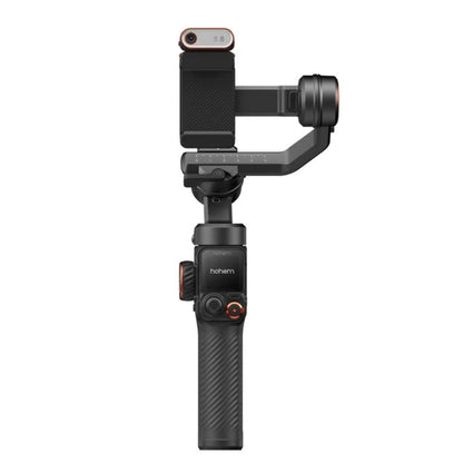 Hohem iSteady M7 3-Axis Smartphone Gimbal with AI Tracking & Touchscreen Remote