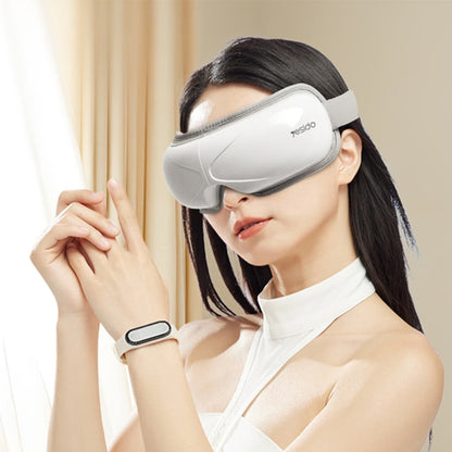 Yesido MG03 Eye Massager – Intelligent Hot Compress & Vibration Therapy
