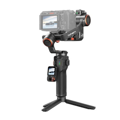 Hohem iSteady MT3 Pro AI Camera Gimbal Stabilizer with Touchscreen Remote