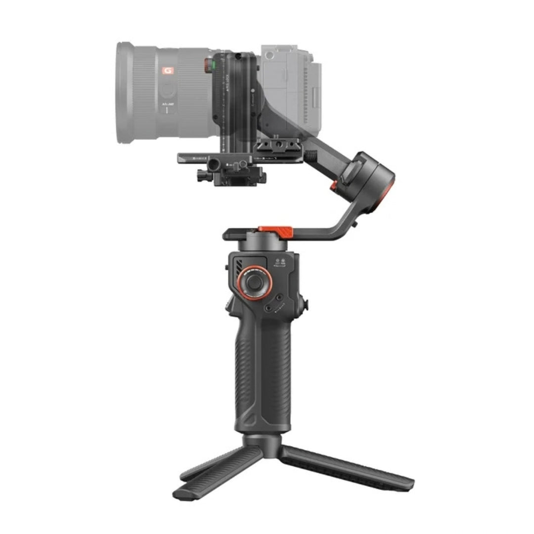 Hohem iSteady MT3 Pro AI Camera Gimbal Stabilizer with Touchscreen Remote