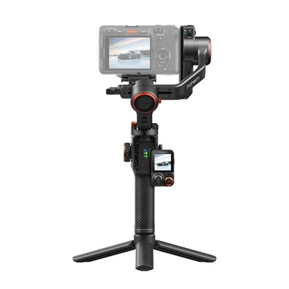 Hohem iSteady MT3 Pro AI Camera Gimbal Stabilizer with Touchscreen Remote