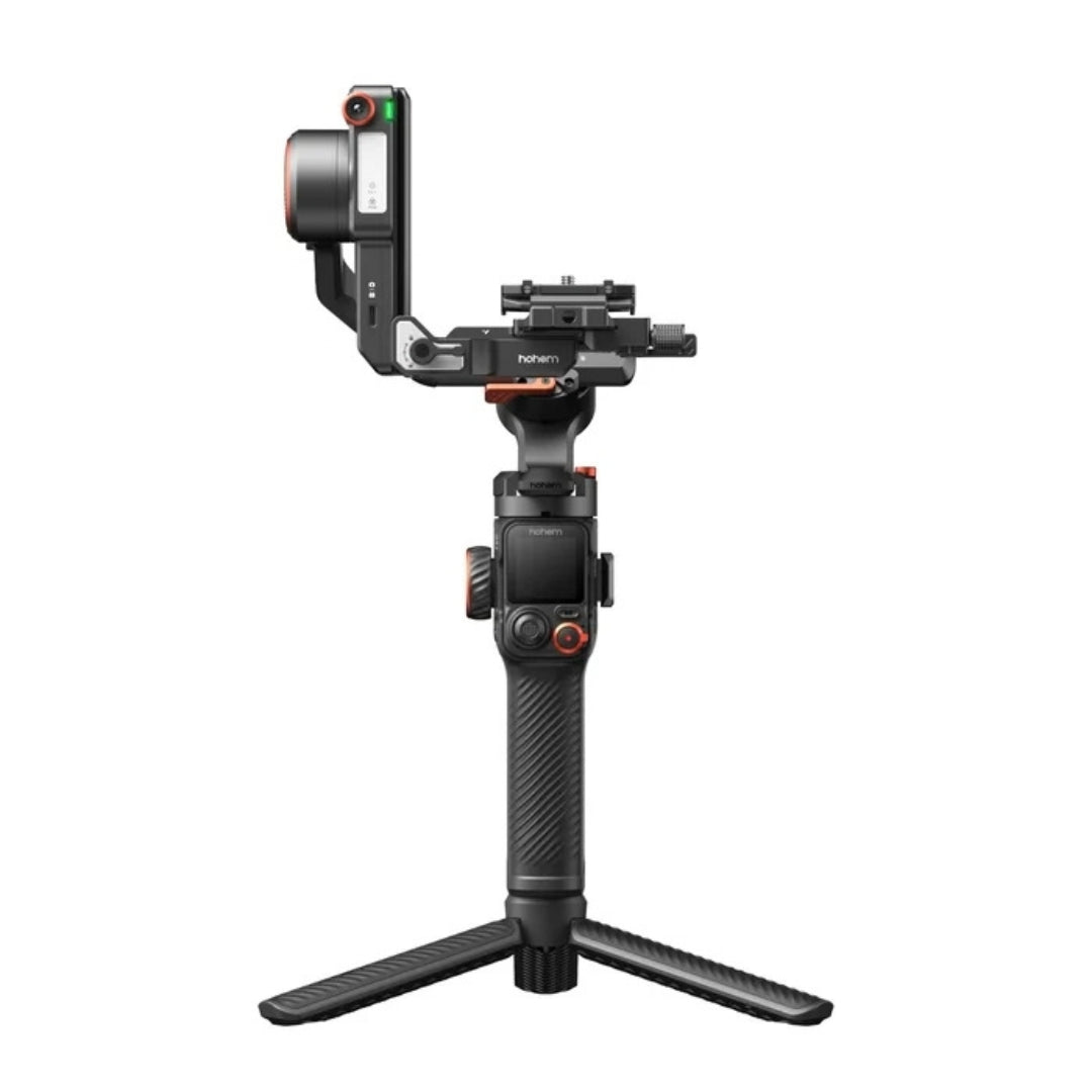 Hohem iSteady MT3 Pro AI Camera Gimbal Stabilizer with Touchscreen Remote