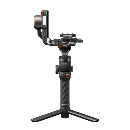 Hohem iSteady MT3 Pro AI Camera Gimbal Stabilizer with Touchscreen Remote