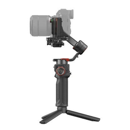 Hohem iSteady MT3 3-Axis Camera Gimbal with AI Tracking & RGB Fill Light