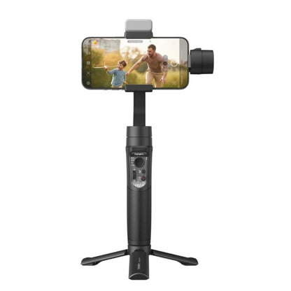 Hohem iSteady Mobile+ Kit 3-Axis Smartphone Gimbal with Magnetic Fill Light