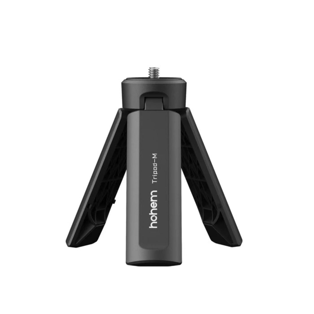 Hohem iSteady Mobile+ Kit 3-Axis Smartphone Gimbal with Magnetic Fill Light