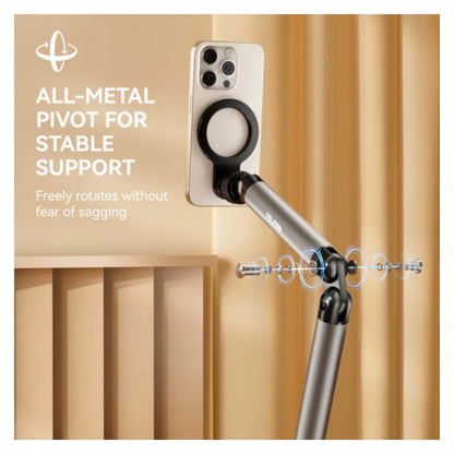 TELESIN MagSafe Desktop Phone Stand