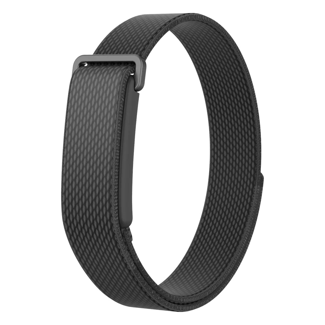 Porodo TrackFit Evo Smart Health Tracking Band with 120+ Sports Modes, IP68 & 8-Day Battery Life