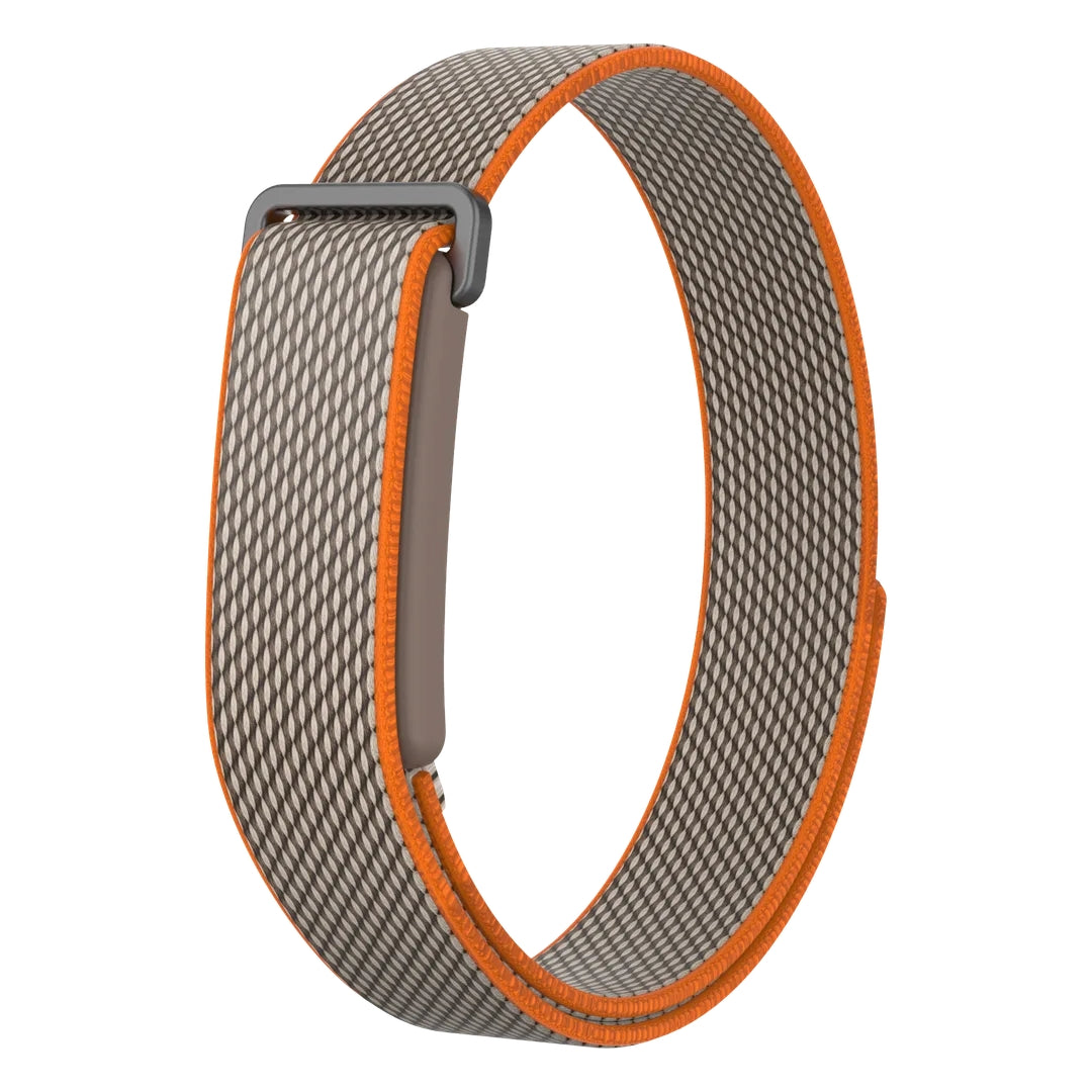 Porodo TrackFit Evo Smart Health Tracking Band with 120+ Sports Modes, IP68 & 8-Day Battery Life