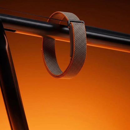 Porodo TrackFit Evo Smart Health Tracking Band with 120+ Sports Modes, IP68 & 8-Day Battery Life