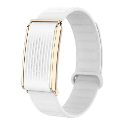 Porodo Trackfit X Smart Bracelet Fitness Tracker with 120+ Sports Modes, IP68 & 30-Day Battery Life