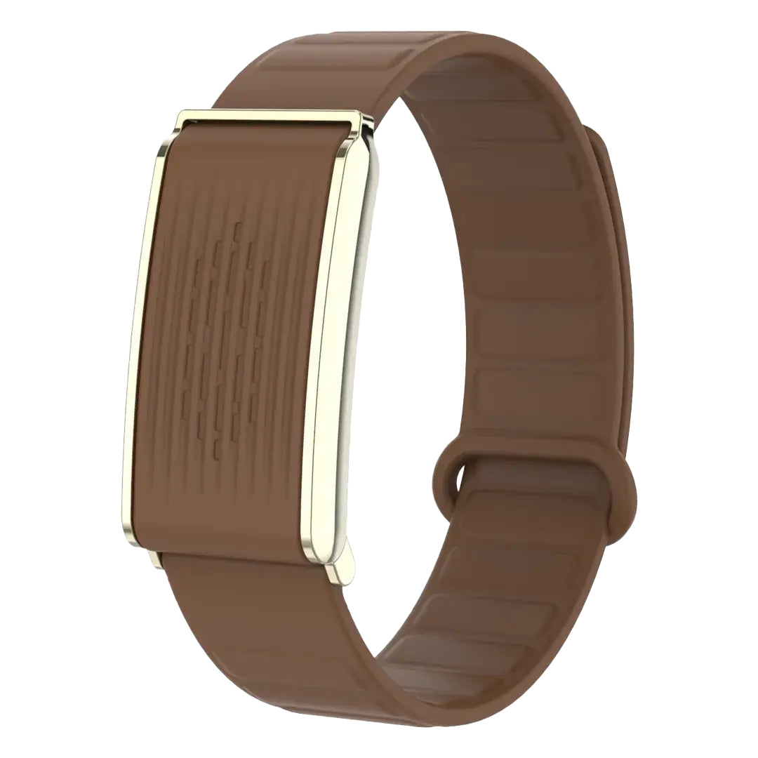 Porodo Trackfit X Smart Bracelet Fitness Tracker with 120+ Sports Modes, IP68 & 30-Day Battery Life