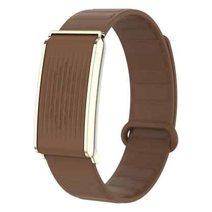 Porodo Trackfit X Smart Bracelet Fitness Tracker with 120+ Sports Modes, IP68 & 30-Day Battery Life