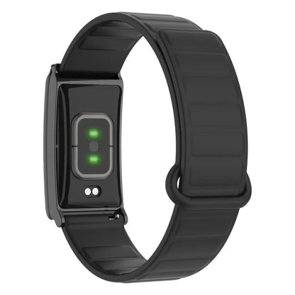 Porodo Trackfit X Smart Bracelet Fitness Tracker with 120+ Sports Modes, IP68 & 30-Day Battery Life