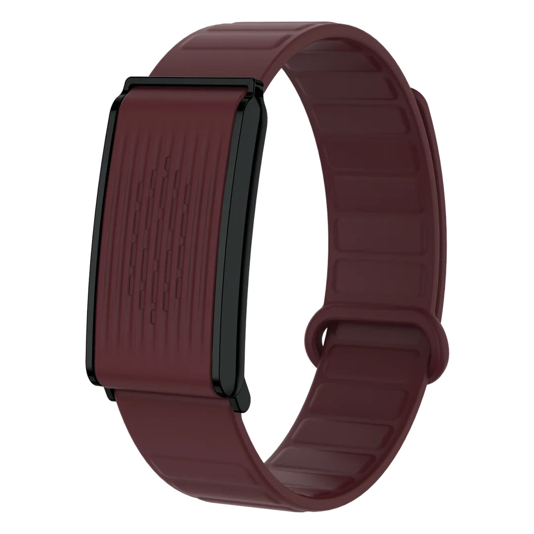Porodo Trackfit X Smart Bracelet Fitness Tracker with 120+ Sports Modes, IP68 & 30-Day Battery Life