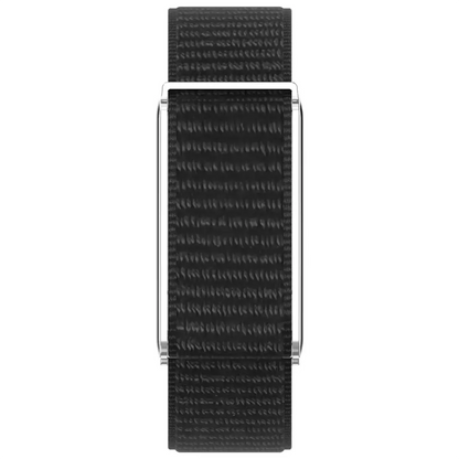 Porodo TrackFit Smart Fitness Band - Silver
