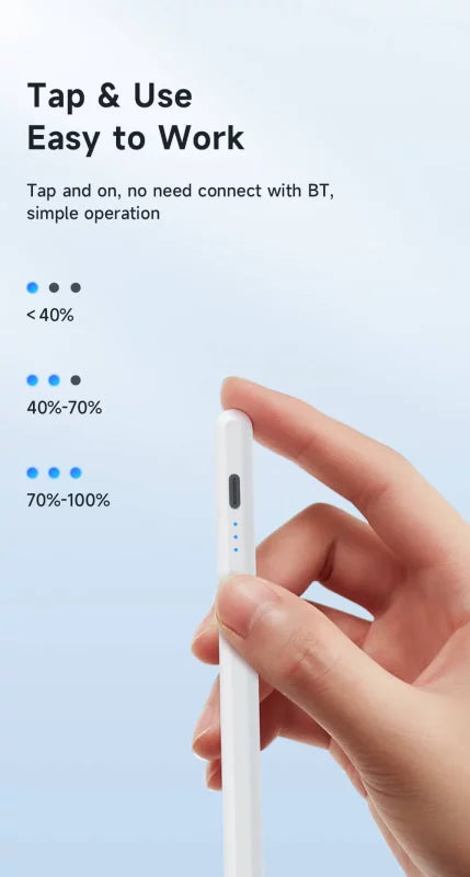 Mcdodo PN-8921 Stylus Pen - Saif Al Najmi Kw