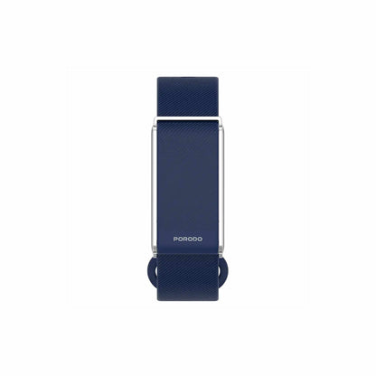 Porodo Trackfit Screenless Smart Fitband