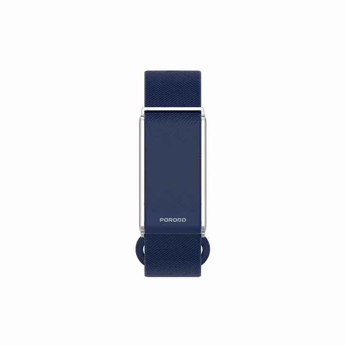 Porodo Trackfit Screenless Smart Fitband