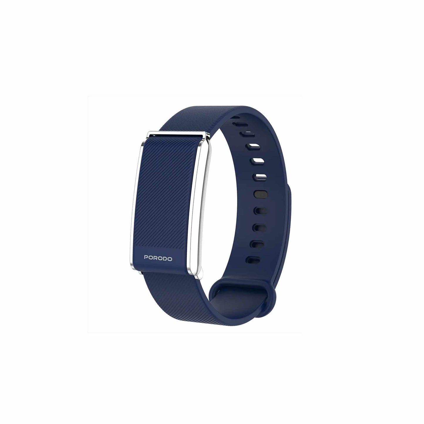 Porodo Trackfit Screenless Smart Fitband