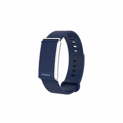 Porodo Trackfit Screenless Smart Fitband